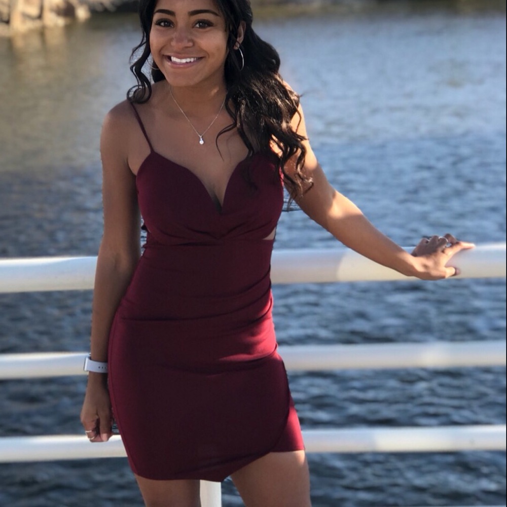 Party Dress - Picture 2 of 4